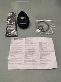 Repair kit-dust boot, outer K9K/ MR20DE/ QR25DE Nissan C9BDA-JA0JH J10/ T31 Original.