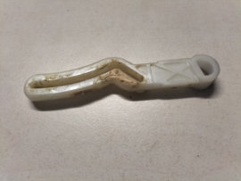 Lever-def Nissan Primera P11/ WP11 27167-3J400 Used part..