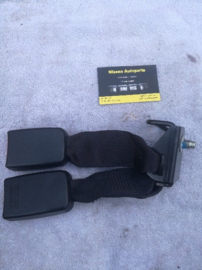 Belt rear seat buckle, right-hand Nissan Primera P11/WP11 88862-9F500 Used part.