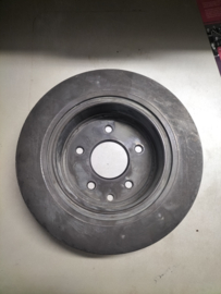 Remschijf achteras 292mm Nissan 43206-JD00B C13/ F15/ J10 Origineel.
