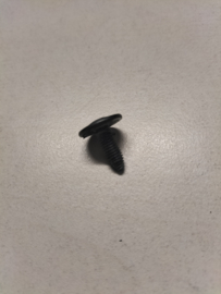 Screw M4.5 X 13 antenne GPS Nissan 01436-00Q2A Used part.
