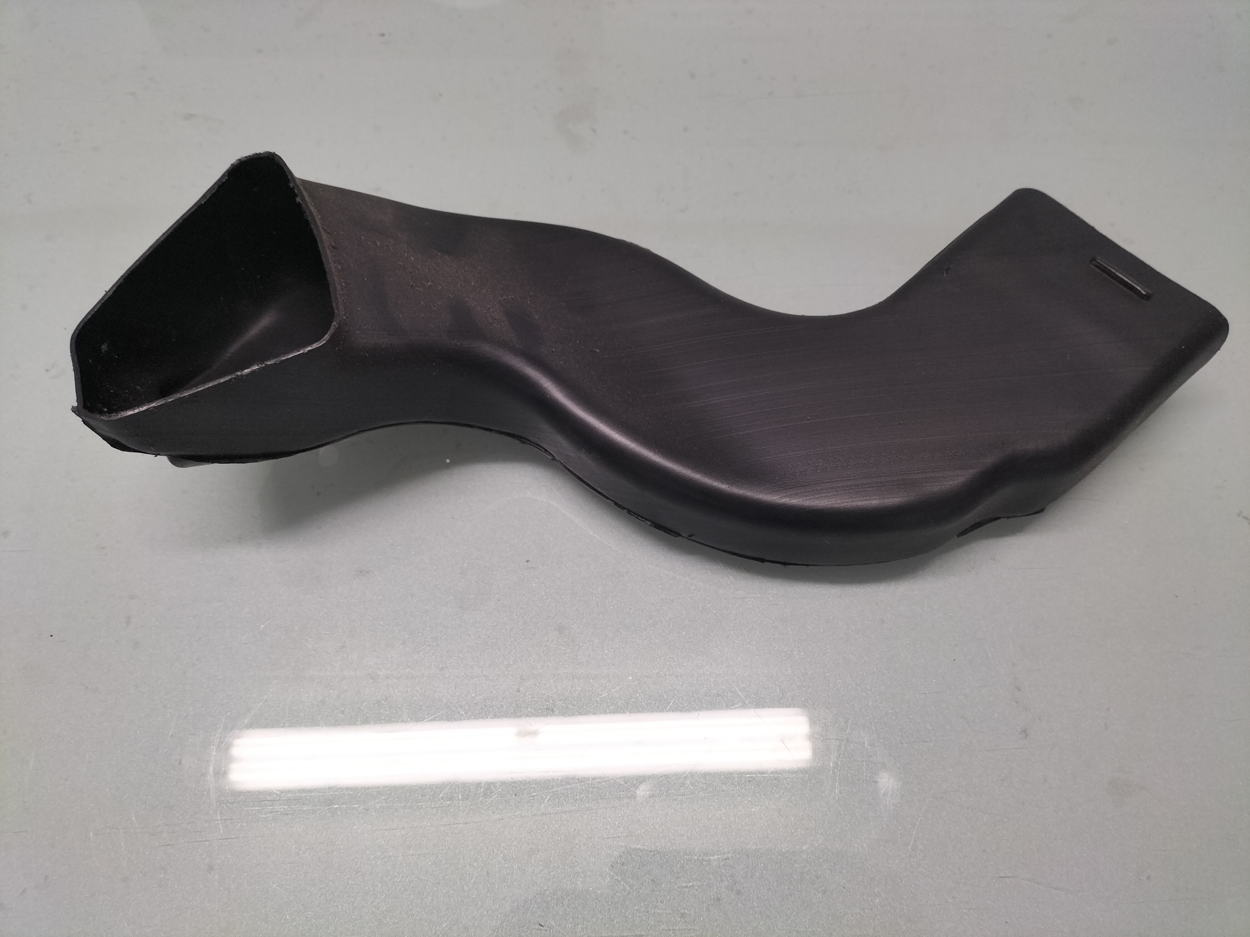 Duct-demister, right-hand Nissan Micra K10 27815-04B00 Used part.