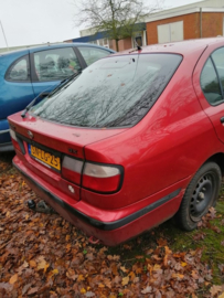 Nissan Primera P11 SR20DE hatchback januari 1998, nieuw binnen per 5 december 2021