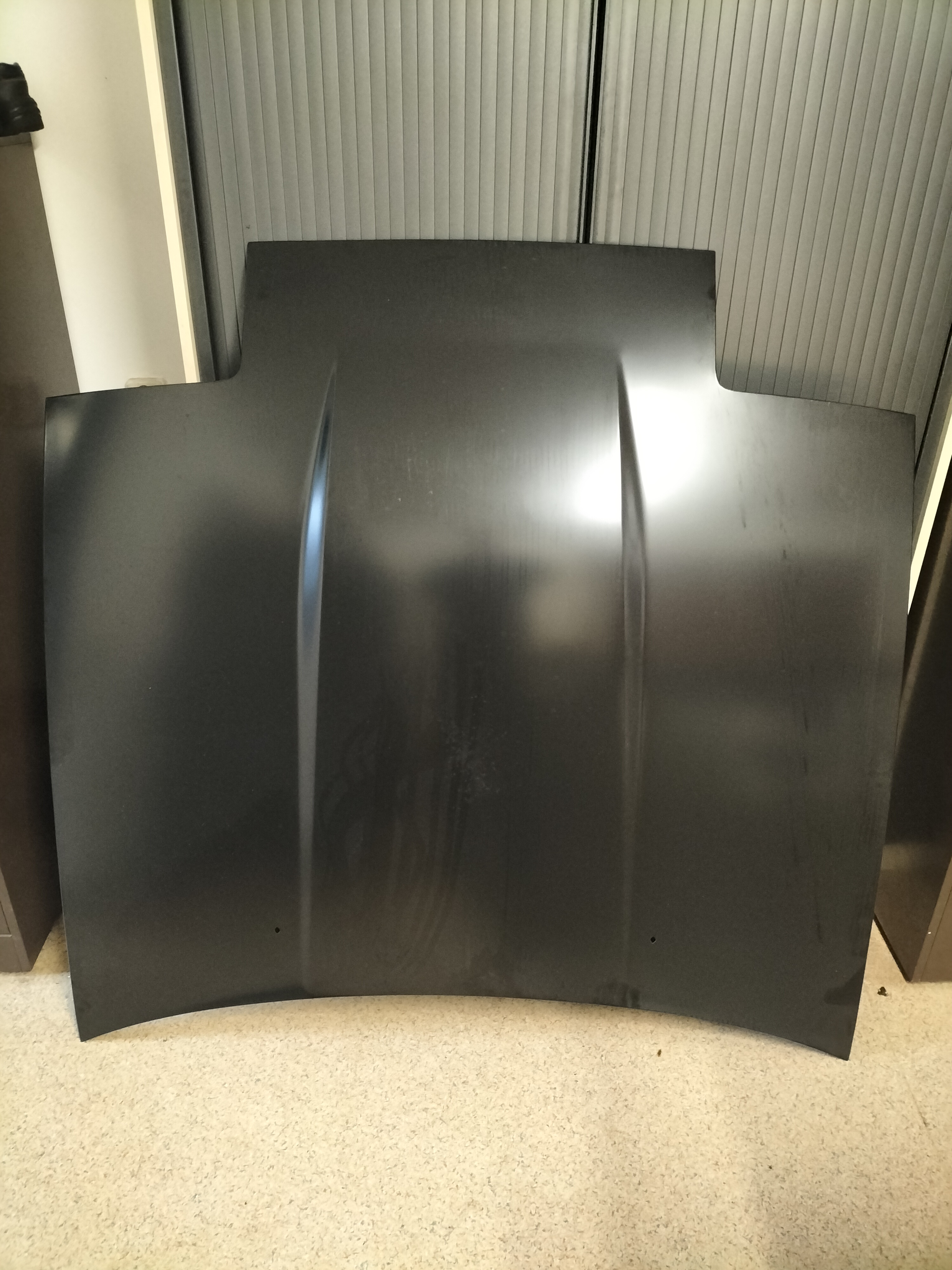 Hood Nissan 300ZX Z31 65100-07P00 New.
