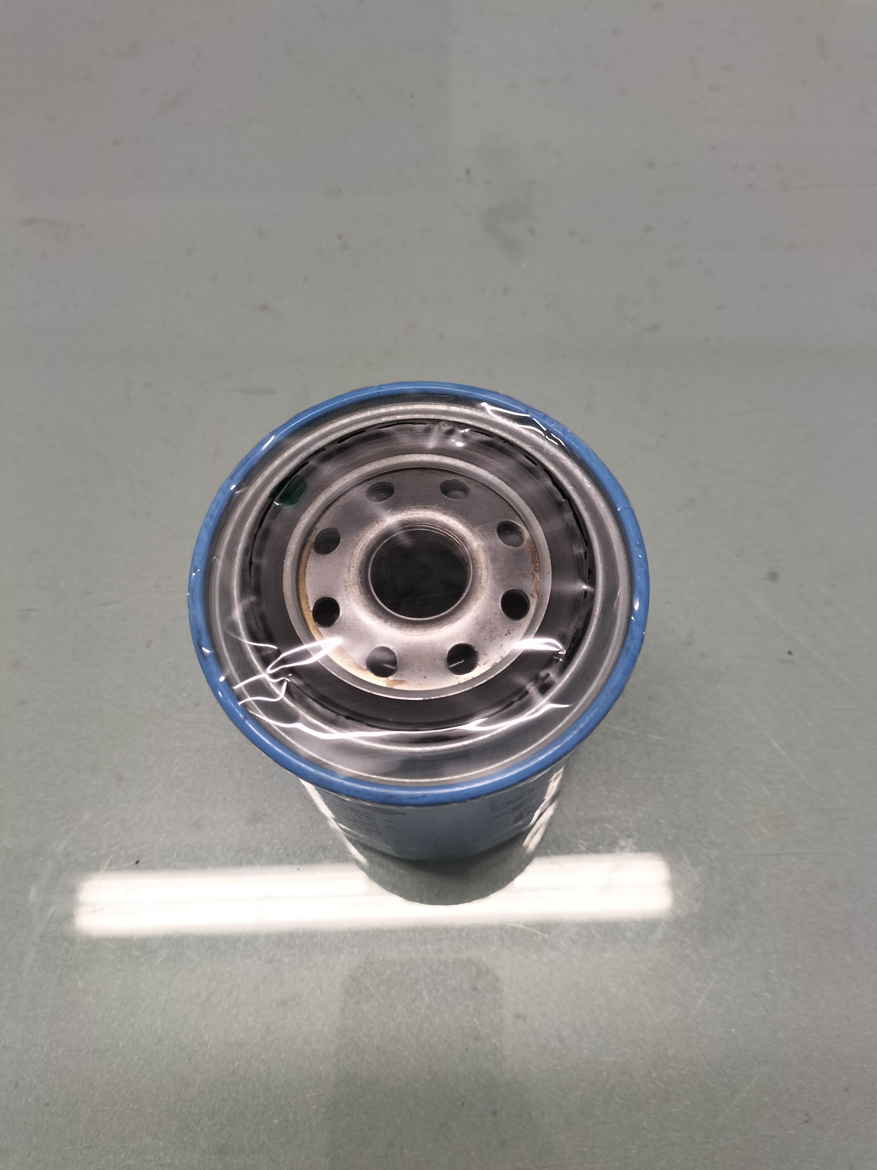 Olie filter Nissan 15208-H890C Origineel
