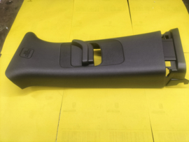 Garnish-center pillar, upper left-hand Nissan Qashqai J11 76914-4EA3B Original.