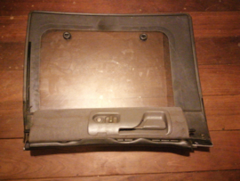 Targadak rechts Nissan 100NX B13 91616-63Y00 (AG2)