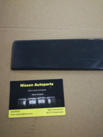 Sierlijst spatbord links Nissan 100NX B13 63873-61Y00 Gebruikt.
