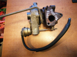 Turbocharger K9K Nissan 14411-BN700 K12/ N16