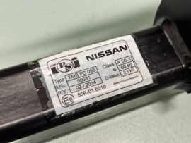 Trekhaak met afneembare kogel Nissan Note E12 KE500-3V010 Origineel.