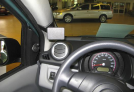 Proclip Nissan Pixo UA0 Brodit 854267