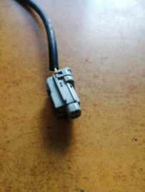Schakelaar deurslotcilinder links Nissan Primera P11/WP11 80603-2J000
