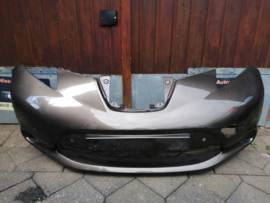 Fascia-front bumper Nissan Leaf ZE0 62022-3NL0H (CAP) Damage