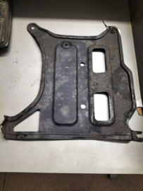 Luchtstroomplaat Nissan Micra K10 62820-01B00 Gebruikt.