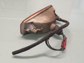 Lamp front combination, left-hand Nissan 280ZX S130 26125-P8600 Used part.