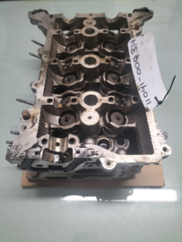 Cilinderkop Nissan Micra K14 11041-00Q3H Gebruikt