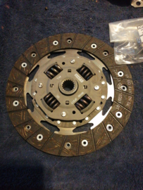 Koppelingsset 216mm SR20DE/SR20DI Nissan Primera P10 30001-2F225