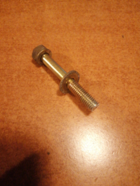 Montagebout M7,75 x 54,5  Nissan 08120-8551F