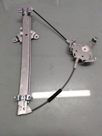 Regulator door window, right-hand Nissan Sunny B12 Coupe 80720-57A11 New.