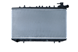 Radiateur CD20 Nissan Primera P10 21410-72J20 Nieuw.