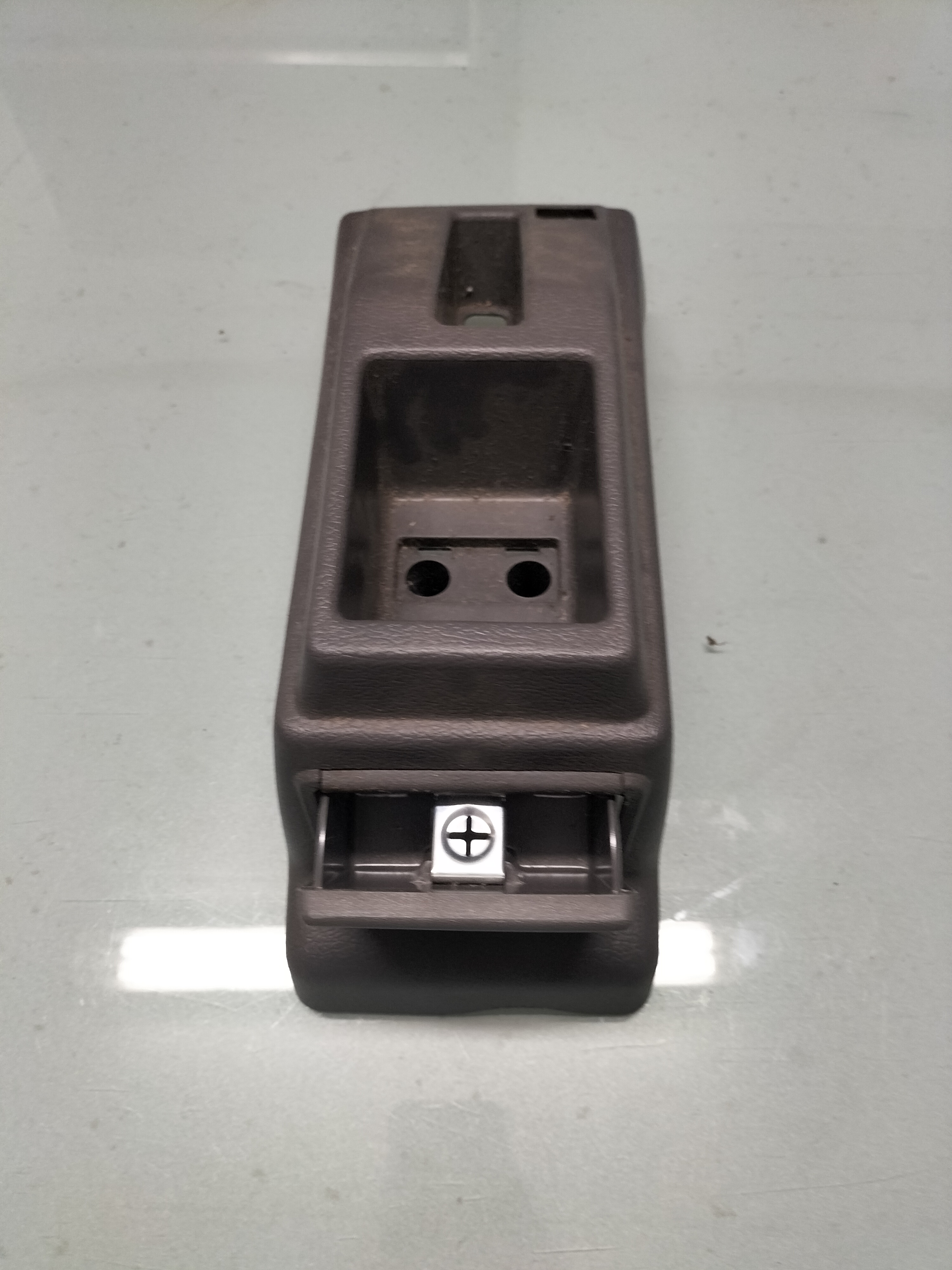 Afdekkap handremhevel Nissan Micra K10 96950-24B00 Gebruikt