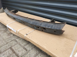Reinforce-front bumper center, inner Nissan Sunny N14 62030-73C30 Used part.