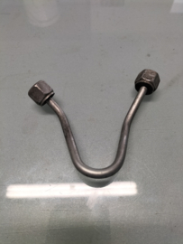 Tube injection 2/4 K9K Nissan 16681-00QAC E11/ J10/ JJ10 Used part.