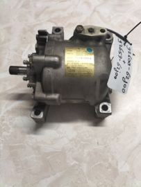 Aircopomp SR20DI Nissan Primera 92610-62J00 + 92657-62J00 Gebruikt.