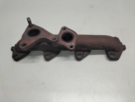 Manifold-exhaust K9K Nissan 14003-00Q1J E11/ J10/ JJ10 Used part.