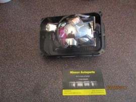 Mistlamp linksvoor wit Nissan Primera P10 26156-96J10