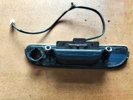 Finisher trunk lid Nissan Primera P11 84810-9F500 Z01 Used part.