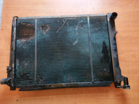 Radiateur CA20E Nissan Bluebird T72 21410-Q9000 Gebruikt.