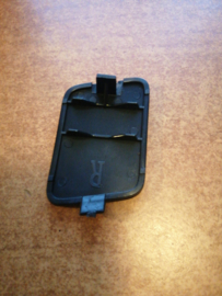 Mask-instrument, right-hand Nissan Almera N16 68498-BN800