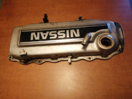 Kleppendeksel CA20E Nissan Bluebird T12/ T72/ U11 13264-D3501 Gebruikt.