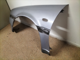 Fender-front, left-hand Nissan 100NX B13 63113-70Y30 (LJ0) Little damage.