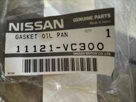 Liquid gasket Oil Pan Nissan 11121-VC300 Original.