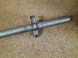 Tube-exhaust Datsun/ Nissan Romax 31-170-11 (20241028) New.
