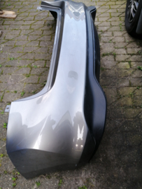 Fascia kit-rear bumper Nissan Pulsar C13 85022-3ZLMH (85022-3ZL0H)