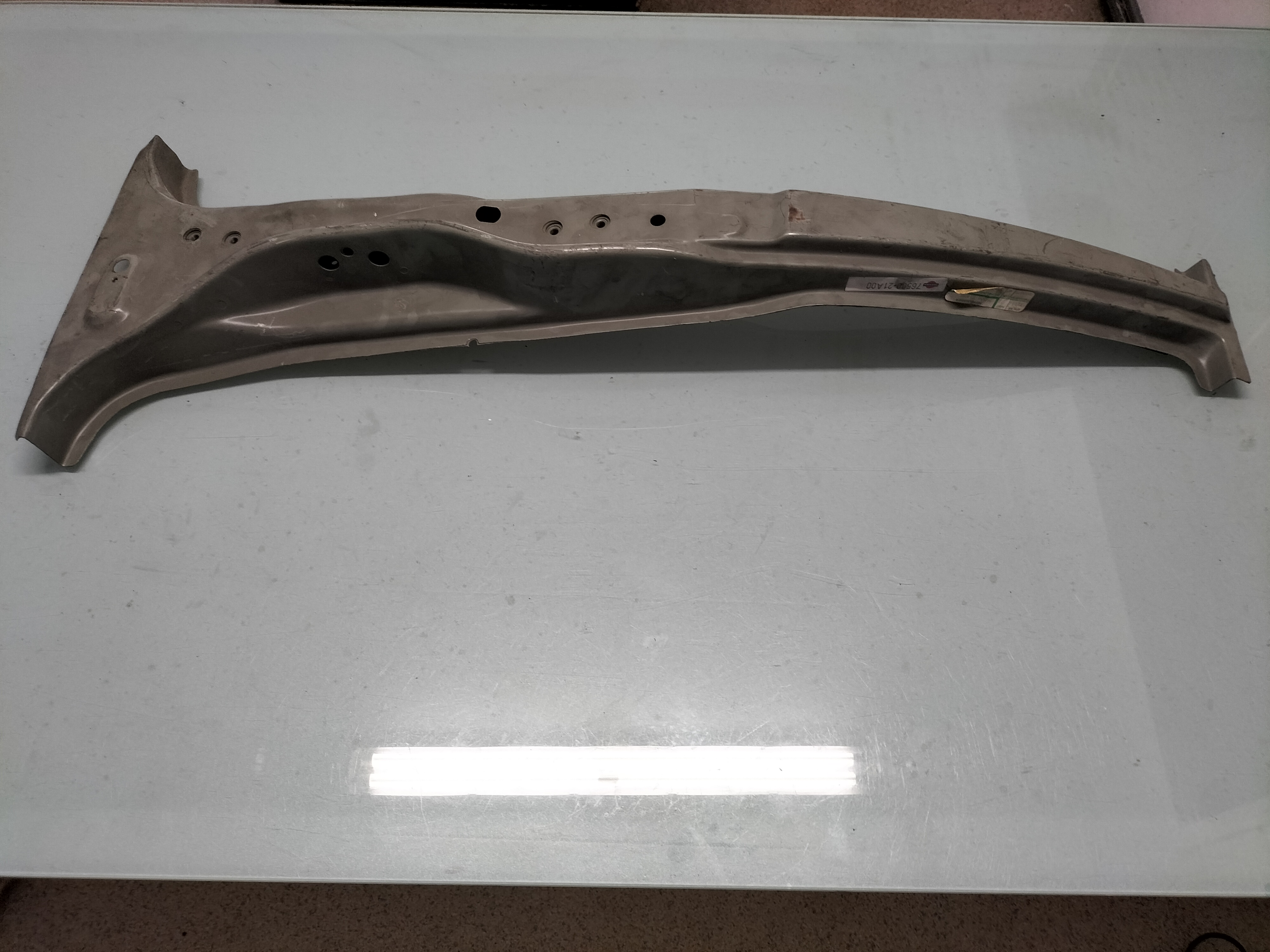 side-panel body 76500-21A00 Original