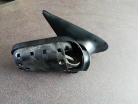 Mirror door, right-hand Nissan Primera P11 96301-2F427 (96301-2F401) Used part.