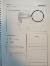 Kia EXPERT voertuig elektronica training
