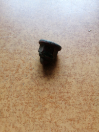 Cap nut Nissan 01217-S801E Used part.