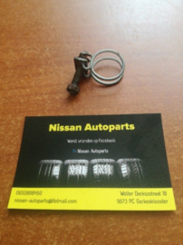 Slangklem 20mm Nissan 01555-00391