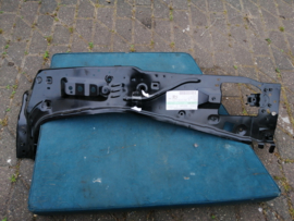 Pillar assy-lock inner left-hand Nissan Navara NP300 D23 G6641-4JKMA Original.