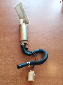 Brandstofpomp Nissan Almera N15 17042-0M000