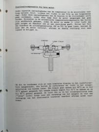 Product bulletin volume 26 '' MA12E-motor Nissan Micra U9  introductie meedeling ''