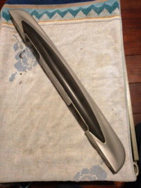 Kentekenverlichtinghouder Nissan Micra K11 90812-1F584