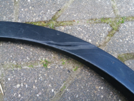 Spatbordverbreder linksachter Nissan Qashqai J11 93829-4EA0A Schade