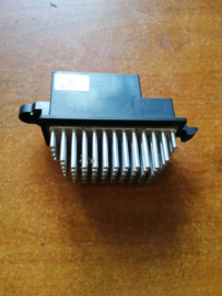 Controller blower Nissan 277A1-4BU0A J11/ T32 (2776100A26) Used part.