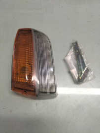 Side flashing light Nissan 26160-21L10 Original